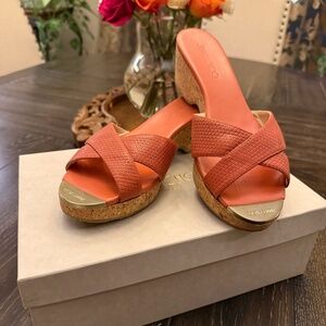 Jimmy Choo Wedge / Sandal